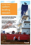 Download Carbon Briefing Session Brochure